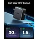 thumbnail image 3 of Cargador de Pared Ugreen Carga Rápida 100W Gan 40737, 3 of 3