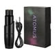 thumbnail image 1 of Profesional Maquillaje Permanente Pen ROPORTY PEN RCA Máquina de RCA Conjunto de mango de reemplazo Piezas Equipo de Artistas Suministros de Belleza Herramienta Negro Yuarrent CE001323-01B, 1 of 7