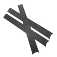 thumbnail image 4 of Minkissy 3Pcs Ukulele Neck Kit Portable Practice Guitar Neck for 15.75X2.24X0.16In, 4 of 8