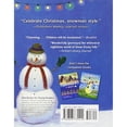 thumbnail image 2 of Snowmen at Christmas, (Board Book), 2 of 3