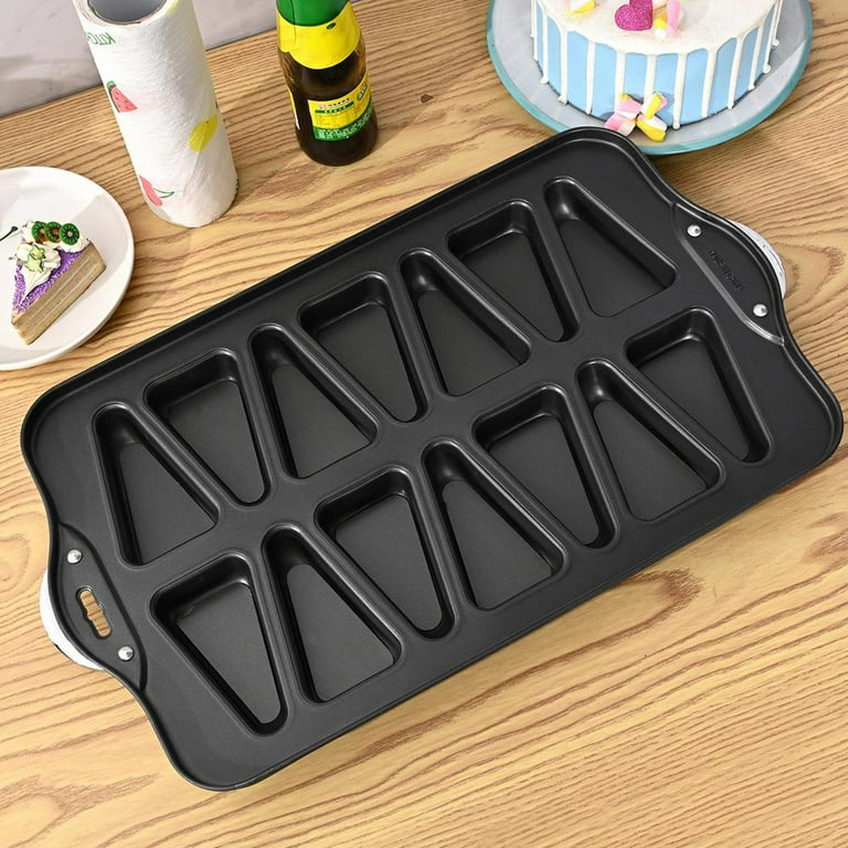 Muffin Pan Super Mini 20 Well - CHEFMADE official store