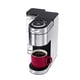 thumbnail image 2 of Paquete de cafetera Keurig Supreme Plus de una sola porción (renovado), 2 of 5