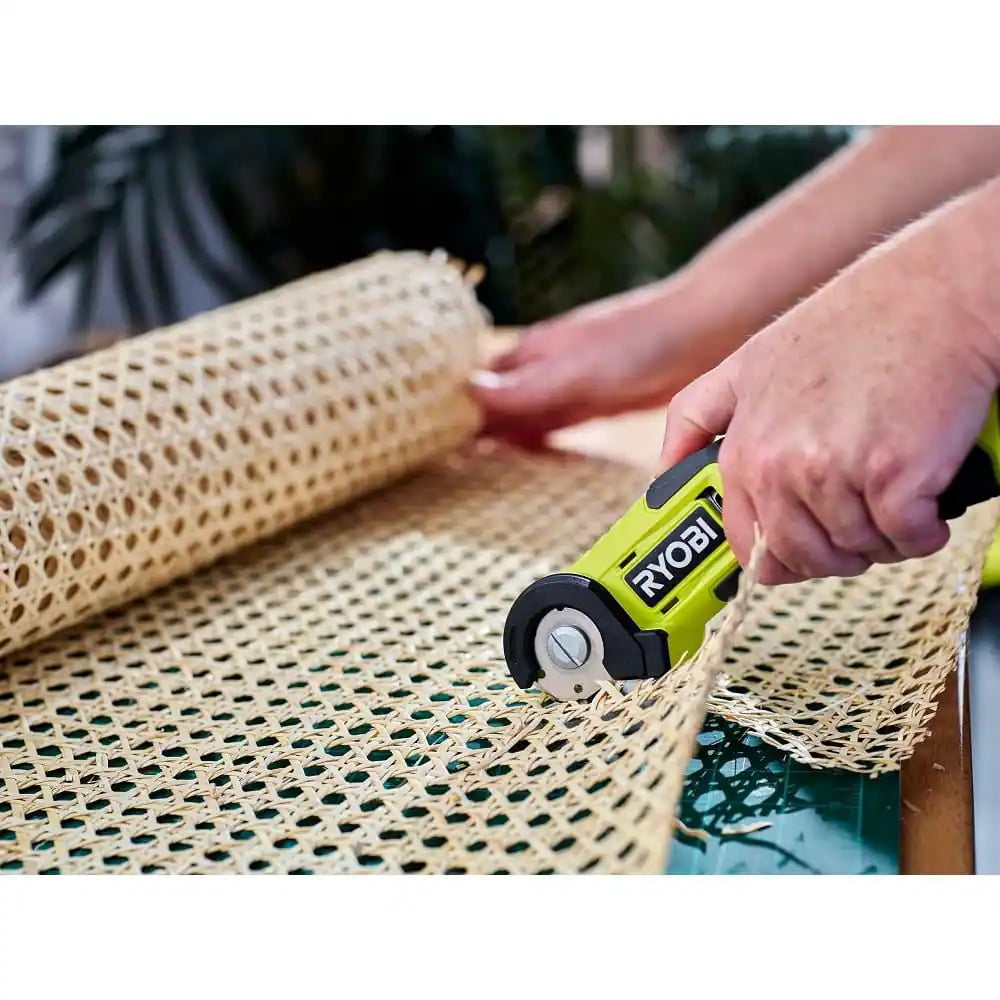 Ryobi FVB02 USB Lithium 2.0 Ah Rechargeable Battery