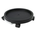 thumbnail image 4 of Bgsha 286mm 350mm 400mm Home Garden Removable Flowerpot Tray Base With Rotating Wheels, 4 of 10