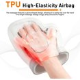 thumbnail image 3 of 4-in-1 Wireless Hand Massager, 2026 Updated Hand Massager with Heat and Compression, 3 Modes 4 Temperatures&5 Levels Intensities,15 Min Timer, The Best Gift Wins, 3 of 7