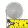 thumbnail image 2 of Aqua Select 1 1/2" Wide High Pressure Hose, 3', 2 of 4