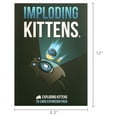 thumbnail image 7 of Imploding Kittens Expansion For Exploding Kittens Party Game, 7 of 7