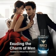 Perfumes for Men,1.6oz/50ml