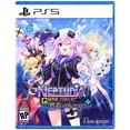 thumbnail image 1 of Neptunia Game Maker R Evolution (PS5), 1 of 1
