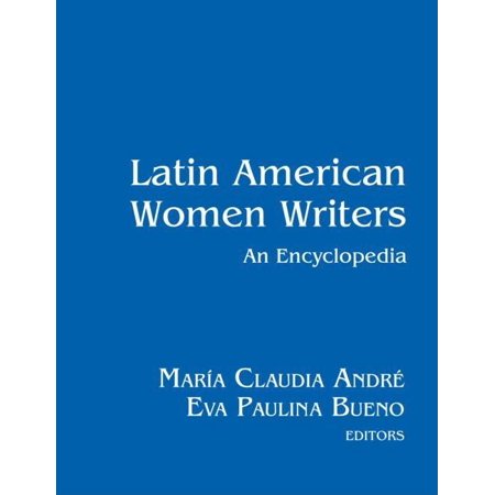ISBN 9780415979719 product image for Latin American Women Writers: An Encyclopedia (Hardcover) | upcitemdb.com