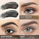 thumbnail image 2 of Brow Tattoo Peel Off Tint - Eyebrow Gel Tint Long-Lasting Makeup, Brow Gel Eyebrow Tattoos Waterproof, Eye Brow Pencils Create Full Voluminous Brows f, 2 of 5