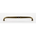 thumbnail image 2 of Alno D110-18-BARC 18" Appliance / Cabinet Drawer Pull Barcelona, 2 of 7