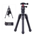 thumbnail image 4 of Andoer Mini Tabletop Travel Tripod Stand with Ball Head, 4 of 6