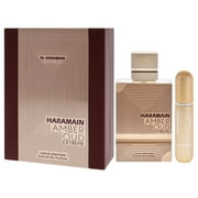 Al Haramain Amber Oud, Gold Edition Extreme, Perfume for Women, 2 oz