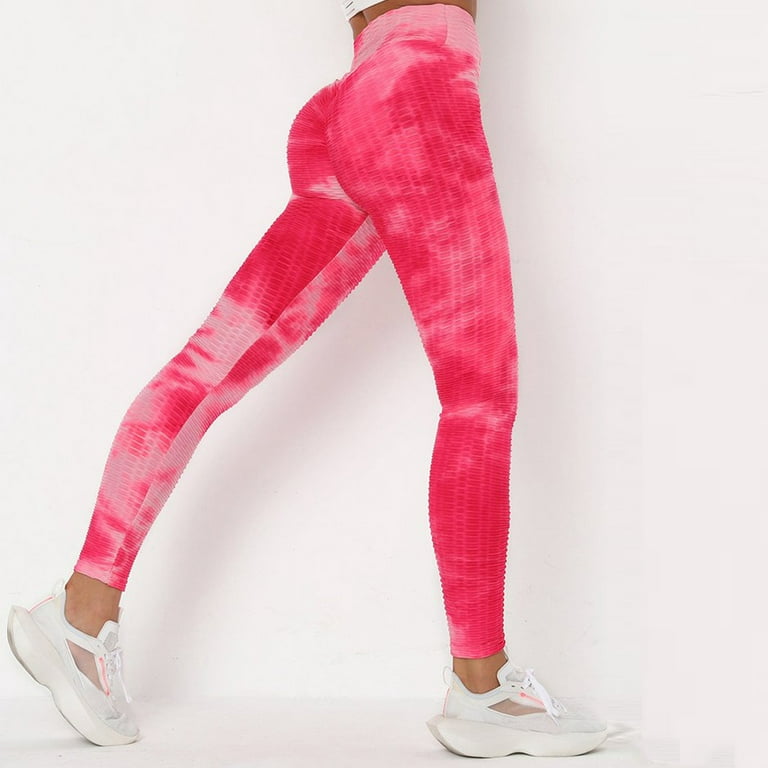 Victoria's Secret Pink Logo Yoga Pants Leggings Size Small Full-length  Exercise in 2023