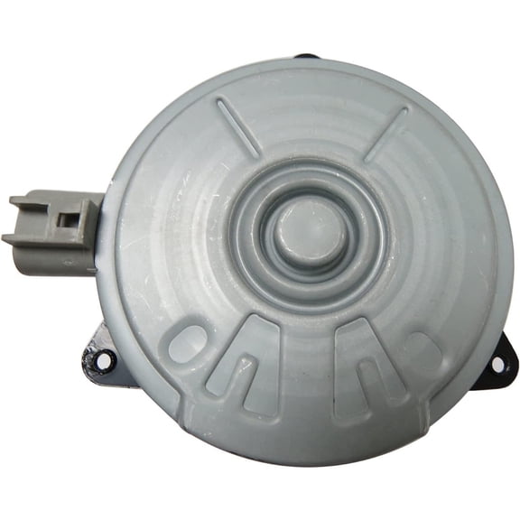 For Toyota RAV4 Radiator / A/C Cooling Fan Motor 2001 02 03 04 2005 For TO3116112 | 16363-0D110