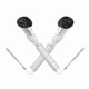 thumbnail image 5 of Handle Attachment for Meta Quest 3 Controller Accessories Gorilla Tag Long Arms Grips for Meta Quest 3, 5 of 5