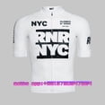 thumbnail image 3 of Ropa de ciclismo de verano RUBBER N'ROAD, camisetas, ropa de ciclismo de montaña, maillot, ropa de ciclismo para hombre, traje de ciclismo para bicicleta, 3 of 4