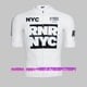 thumbnail image 5 of Ropa de ciclismo de verano RUBBER N'ROAD, camisetas, ropa de ciclismo de montaña, maillot, ropa de ciclismo para hombre, traje de ciclismo para bicicleta, 5 of 5