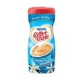 thumbnail image 3 of Coffee-mate French Vanilla Powder Coffee Creamer (Pack of 16), 3 of 3