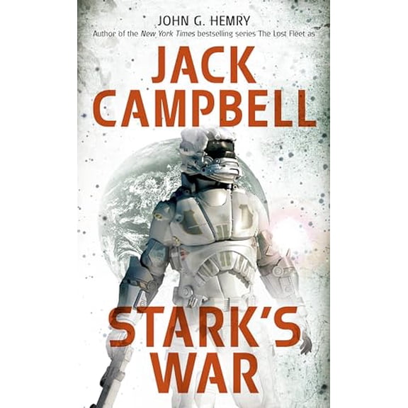 Pre-Owned Stark's War (Mass Market Paperback) 0441007155 9780441007158