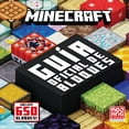 thumbnail image 1 of Minecraft. Guía oficial de bloques, de Mojang Ab, 2026, 1 of 2