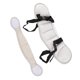 thumbnail image 5 of Banda De Soporte Para La Cabeza Del Asiento De Coche Para Bebé, Ajuste De Longitud Para Evitar Saudidas, Soporte Para La Cabeza Del Coche, Correa Para Aliviar El Cuello Para Uso, 5 of 7