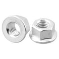 thumbnail image 3 of 6Pcs Guide Bar Nuts for Chainsaw Flange Bar Lock Nuts 503220001 Hexagon Nuts Replacement Guide Bar Nuts Accessories, 3 of 8
