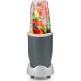 thumbnail image 2 of baomifa-24oz Replacement Cup - Compatible with 600w and 900w Blender/Mixer Systems, 2 Pack Plastic, Dishwasher Safe, 2 of 4