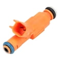 thumbnail image 1 of Car Fuel Injector Nozzle Replacement Fit for Mazda 6 2.3L L4 2003-2004 0280156156, 1 of 9