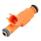 thumbnail image 2 of ,Inyector de combustible para automóvil Boquilla Inyector de combustible Inyector de combustible para automóvil Valor excepcional, 2 of 9