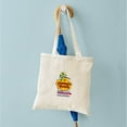 thumbnail image 4 of CafePress - Pensacola Beach Welcome Sign Design To - Unisex Canvas Tote Bag, Beige, 1-Piece, 4 of 6