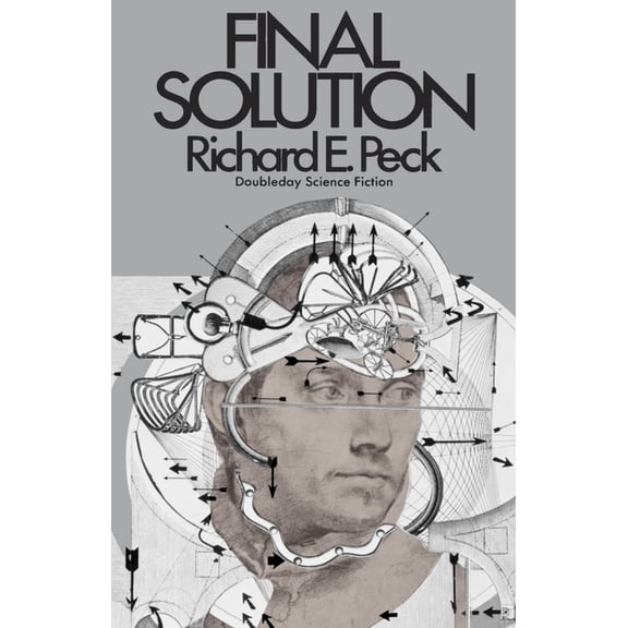 Final Solution, (Paperback)