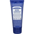thumbnail image 1 of Geles de afeitar de menta verde para el cuidado corporal orgánico del Dr. Bronner, 7 fl. onz. (a), 1 of 5