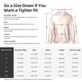 thumbnail image 2 of Running Shorts for Women, Pink Marble Workout Athletic Shorts with Pockets, Lounge Yoga Shorts Women, 2 of 6