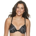 thumbnail image 1 of Maidenform Womens Pure Genius T-Back Bra with Lace - Best-Seller, 34B, 1 of 3