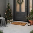 thumbnail image 5 of Calloway Mills Christmas  Ho Ho Xo Doormat, 5 of 7