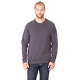 thumbnail image 3 of Bella + Canvas Xl Dark Grey, 3 of 4