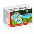 Dolu Toys 3In1 Ultimate Sand And Water Activity Table