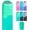 3 lbs-Green, variant on Sleeping Bag - 3 Seasons for Adults Kids Boys Girls Camping Hiking - Warm Cold Weather Lightweight Portable with Compression Bag for Backpacking in Spring, Summer, Fall and Winter