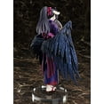 thumbnail image 3 of FuRyu Surcharge Albedo Yukata Échelle 1/8 PVC Peint Fini Figure AMU-FNX187, 3 of 5