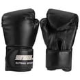 thumbnail image 1 of 2 uds guantes de boxeo para adultos hombres mujeres esponja Kickboxing manopla suministros deportivos Hugtrwg Para estrenar, 1 of 7