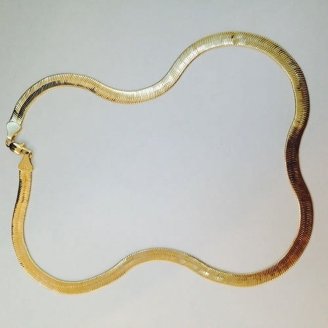 Hawaiian Puka Shell Choker Necklace – Adjustable Clam Chip Beads With Sea Turtle Pendant, Summer Beach Surfer Jewelry