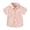 Pink, variant on YTDSCS Toddler Kids Summer Shirts Tees for Boys,1-6Years Baby Short Sleeved T-Shirt Cute Casual Solid Color Shirts Short Sleeve Undershirt Tops