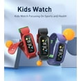 thumbnail image 4 of ULTREND Fitness Tracker Watch for Kids, 4 of 7