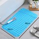 thumbnail image 5 of Alfombrilla antideslizante de PVC para baño, alfombrilla para piscina de Hotel, alfombrilla para baño, alfombrilla para suelo de inodoro, ventosa, 5 of 8