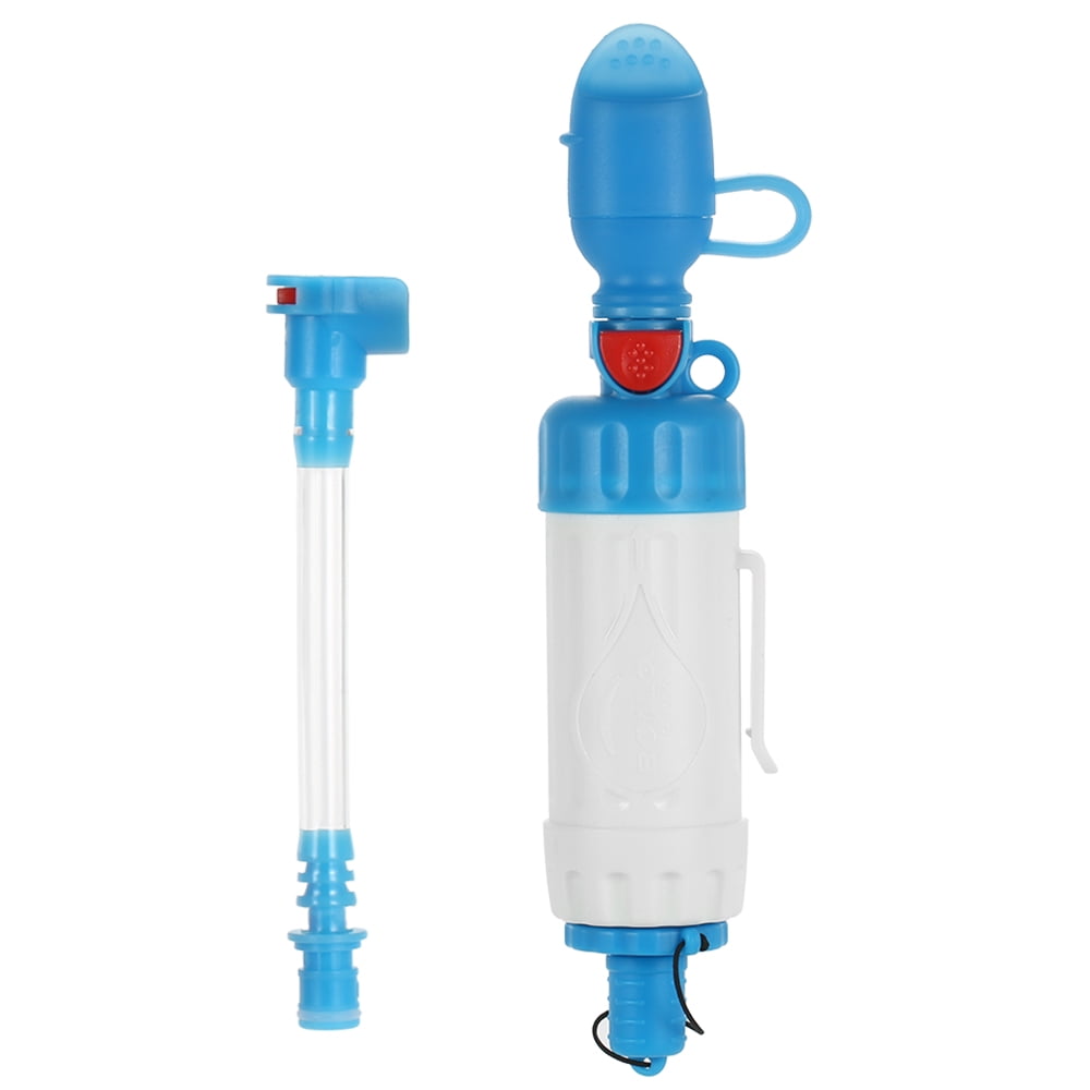 safest water filter