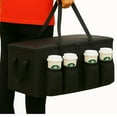 thumbnail image 3 of Bolsa aislante Musbus para Doordash Uber Eats, tamaño XXL, 3 of 8