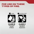 thumbnail image 4 of Kidde Basic Fire Extinguisher for Home, Residential 5BC, 4 of 15