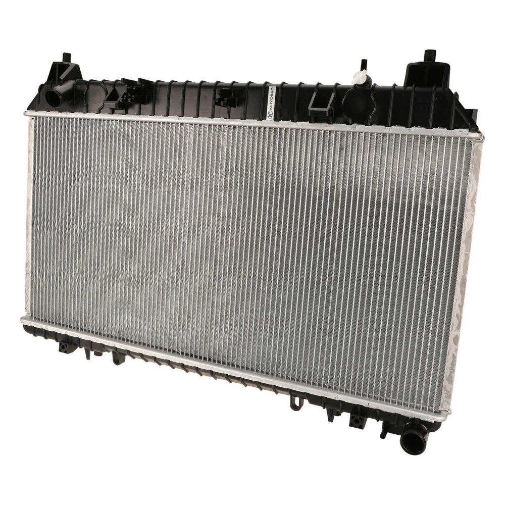 Koyo Cooling Aluminum Core Radiator